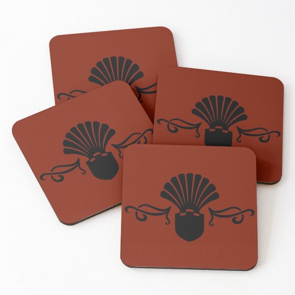 Item preview, Shellguard Logo Red and Black designed and sold by TravMerchant.
