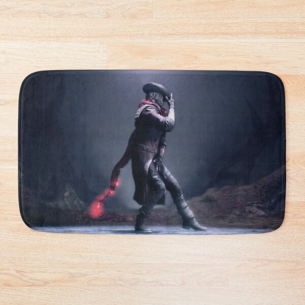 Item preview, Devil May Cry V: Dante Dr. Faust designed and sold by GodlikeBonnie99.