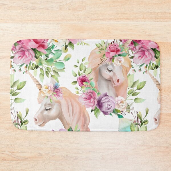 Item preview, The Beauty of Unicorns designed and sold by Color Me F*@k!ng Happy.