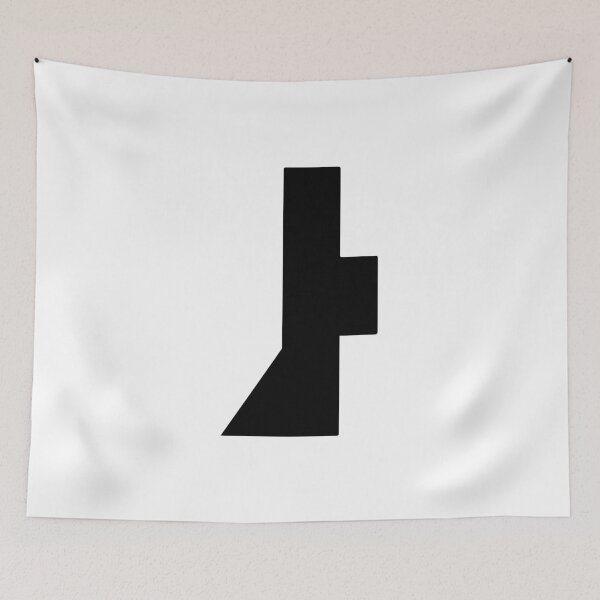 Item preview, TOA HEAVY INDUSTRIES (Plain Black Logo) designed and sold by Fireseed-Josh.