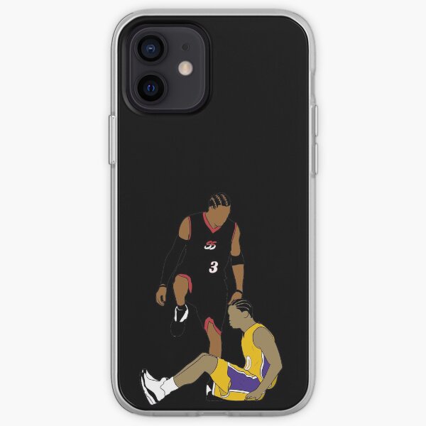 Sick Sticks > iPhone Soft Case