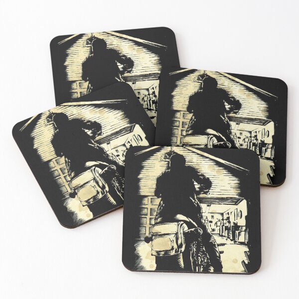 Item preview, The Arrival designed and sold by Oonlo-Illo.