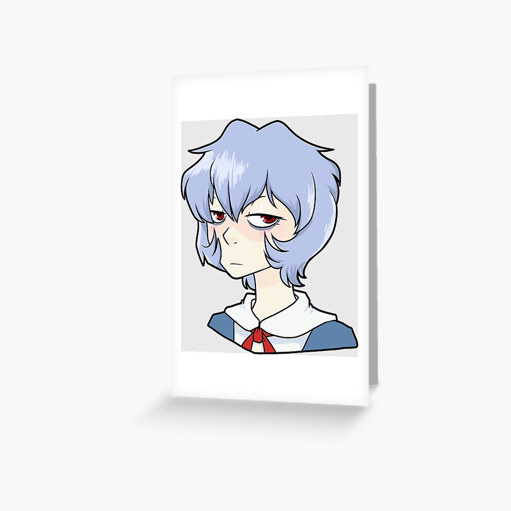 Trainer Red Bust Postcard for Sale by Draikinator