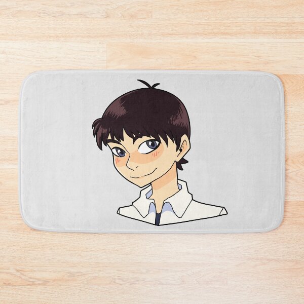 Item preview, Shinji Bust designed and sold by Draikinator.