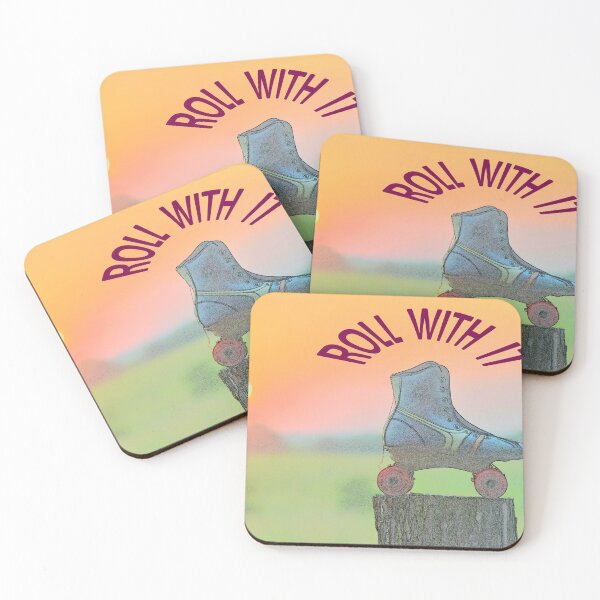Item preview, Roll With It designed and sold by SEEphotos7171.