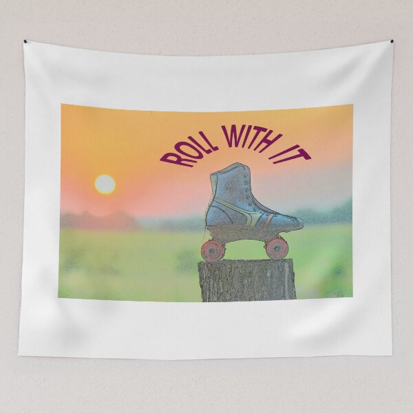 Item preview, Roll With It designed and sold by SEEphotos7171.