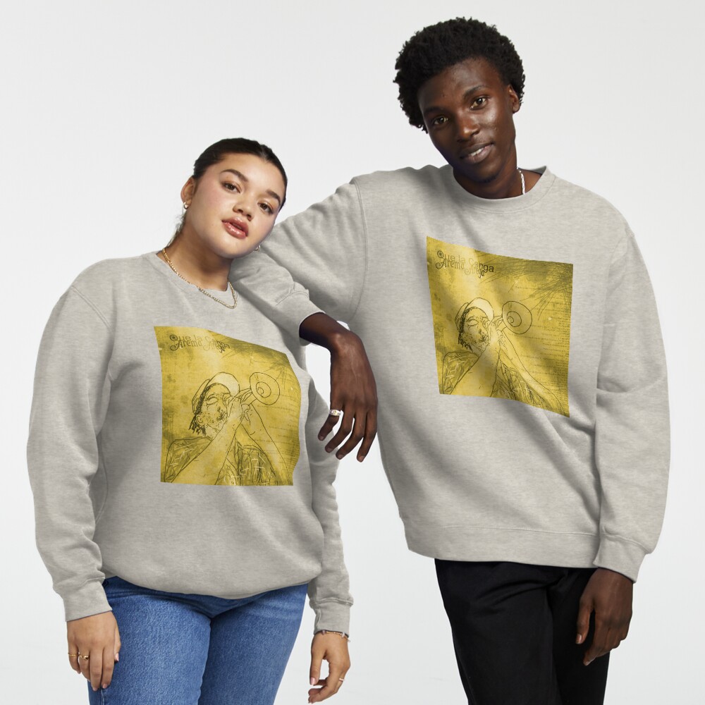 Item preview, Pullover Sweatshirt designed and sold by aremaarega.