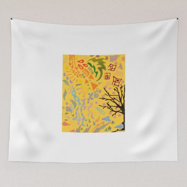 Item preview, black tree designed and sold by purplestgirl.
