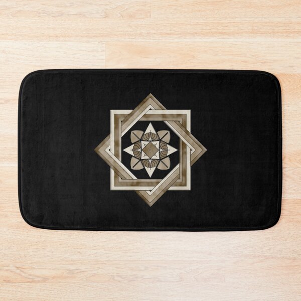 Item preview, K: Return of Kings - Usagi Insignia (Gold Clan) designed and sold by Fireseed-Josh.