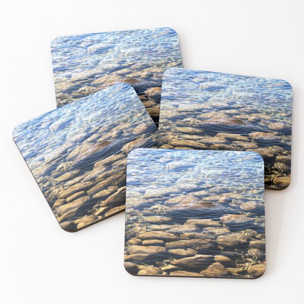 Item preview, Ocean Rocks designed and sold by Laura Korska.
