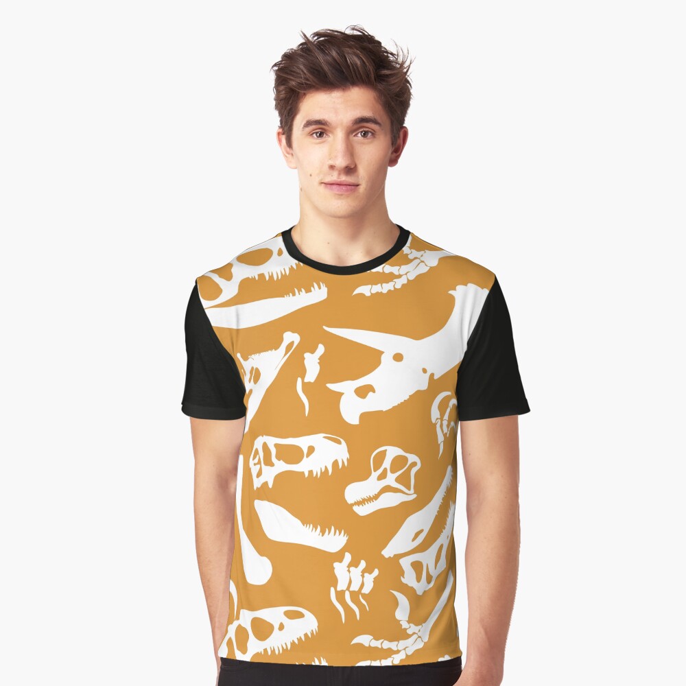 Item preview, Graphic T-Shirt designed and sold by thekohakudragon.
