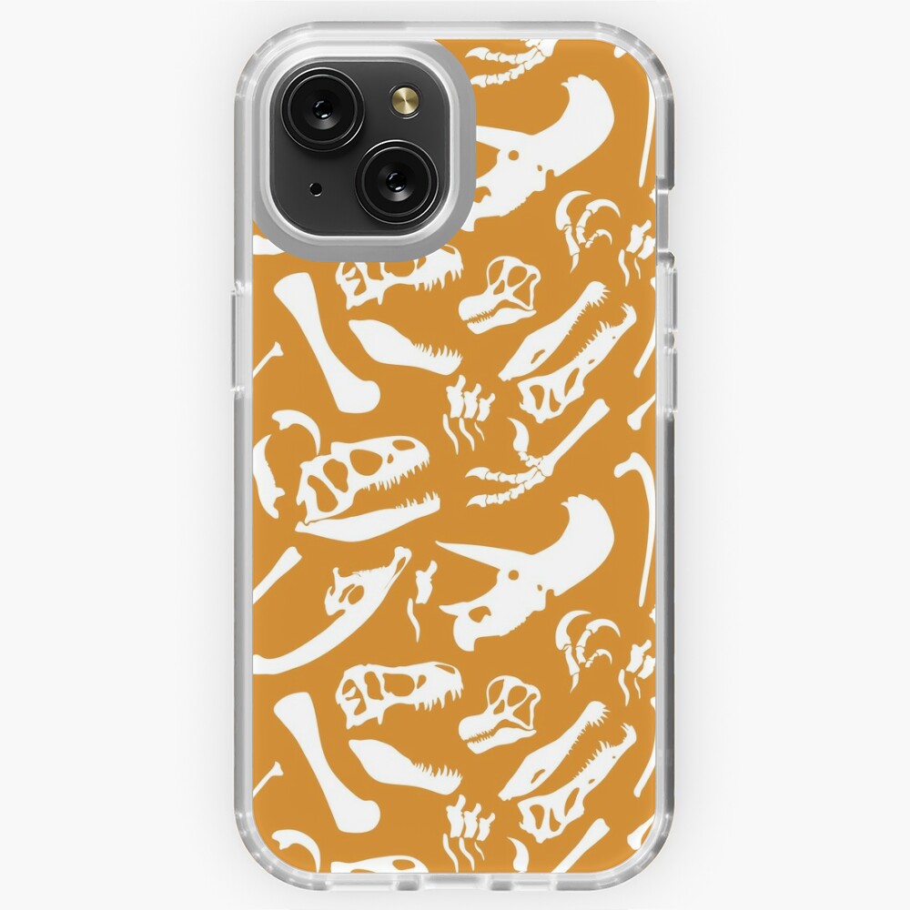 Item preview, iPhone Soft Case designed and sold by thekohakudragon.