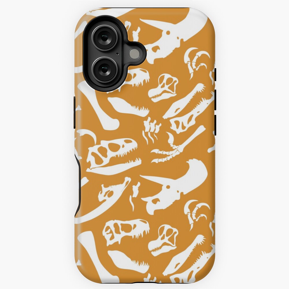 Item preview, iPhone Magsafe Tough Case designed and sold by thekohakudragon.