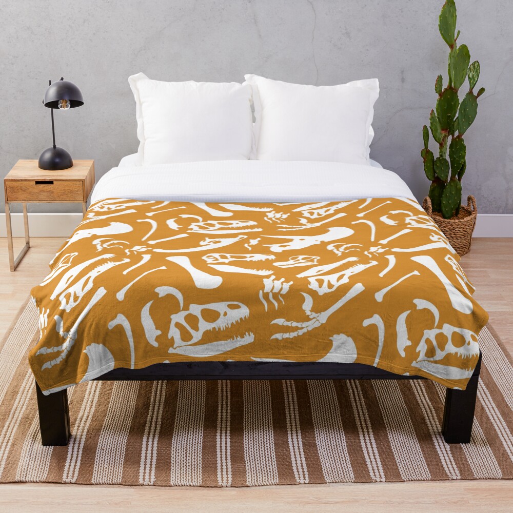 Item preview, Throw Blanket designed and sold by thekohakudragon.