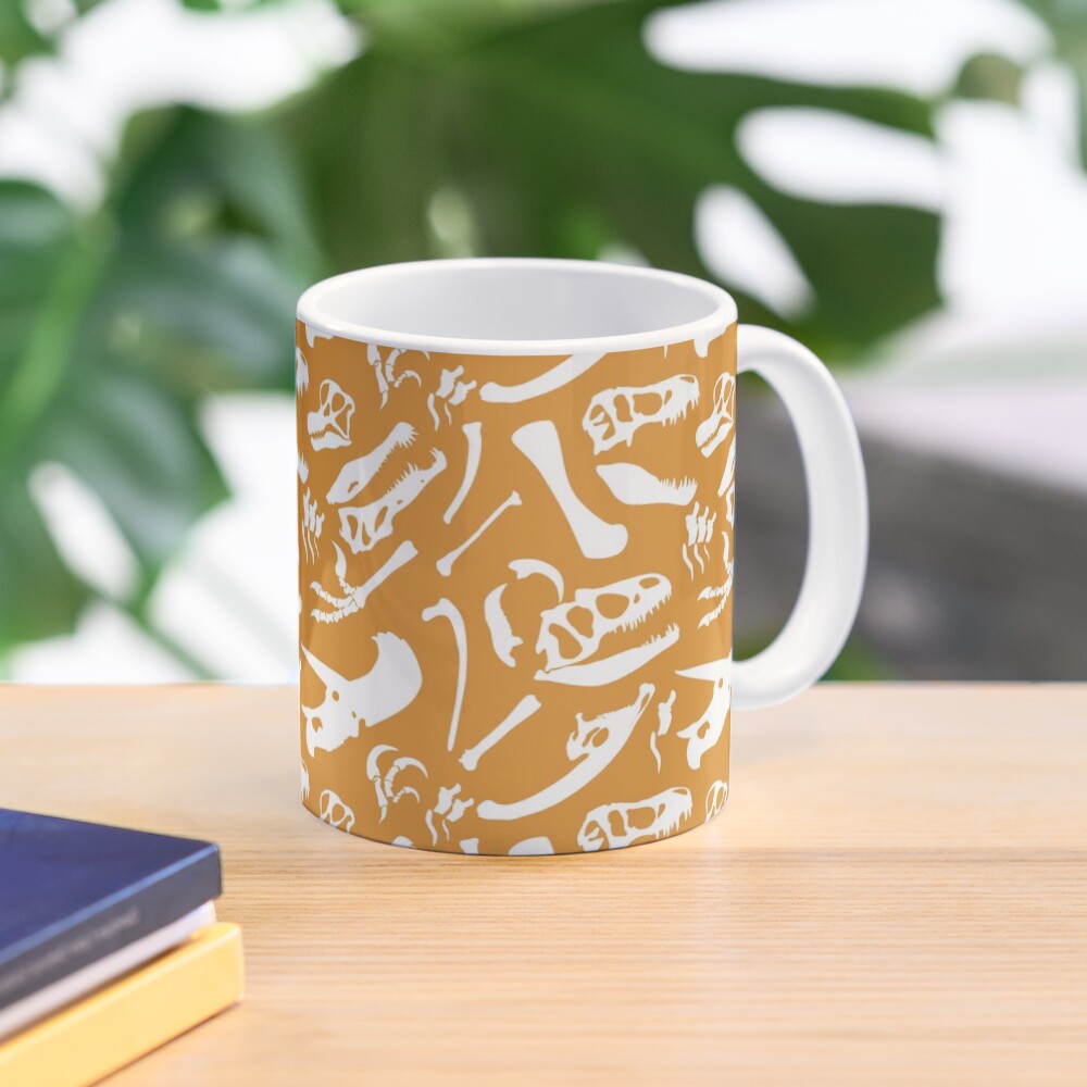 Item preview, Classic Mug designed and sold by thekohakudragon.