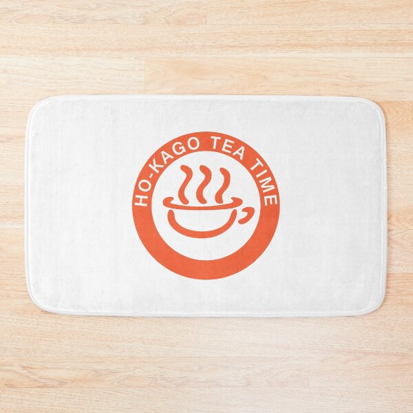 Item preview, K-ON! - Hōkago Tea Time (Alt Logo) designed and sold by Fireseed-Josh.