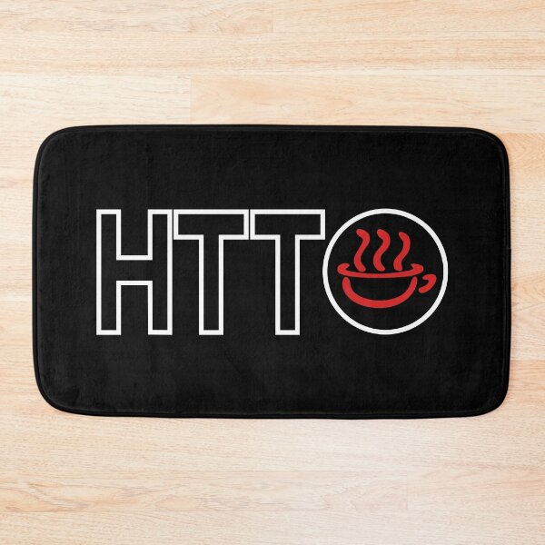 Item preview, K-ON! - Hōkago Tea Time (Alt Logo 2) designed and sold by Fireseed-Josh.