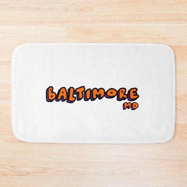Item preview, Baltimore Bubble designed and sold by eddien.
