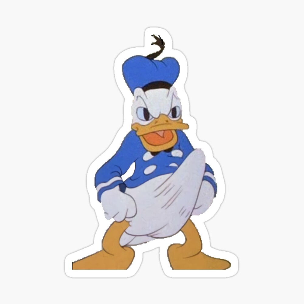 Donald Dong