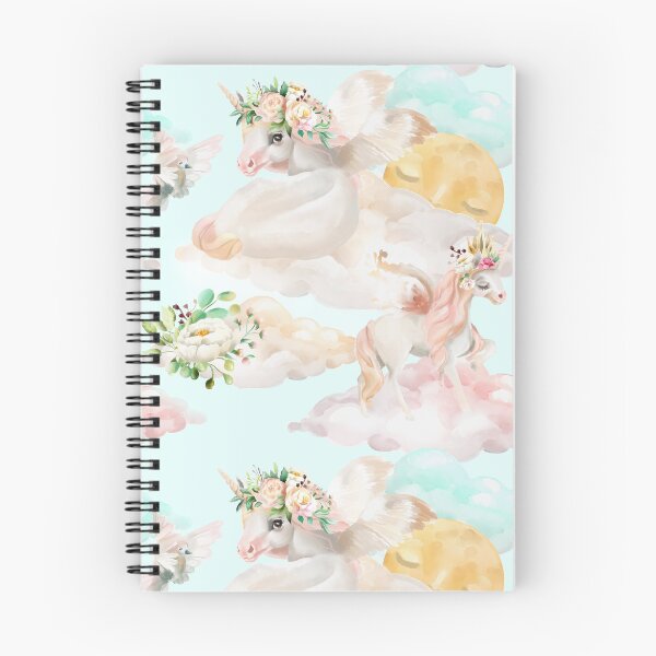 Item preview, Blue Unicorn designed and sold by Color Me F*@k!ng Happy.