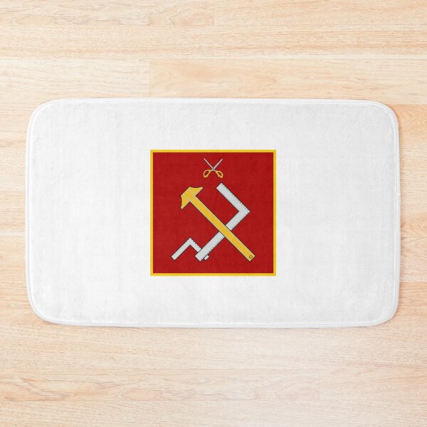 Item preview, Girls und Panzer - Pravda Girls High School designed and sold by Fireseed-Josh.