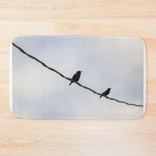 Item preview, Bird(s) on a Wire designed and sold by SEEphotos7171.