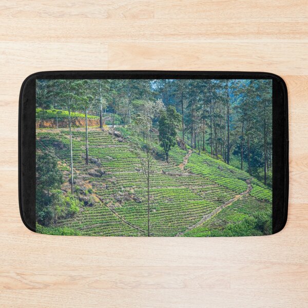 Item preview, Sri Lanka. Countryside. Ceylon Tea Plantation. designed and sold by vadim19.