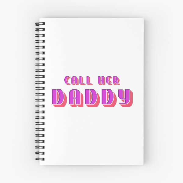 Item preview, Call Her Daddy Retro  designed and sold by lcsdelima.