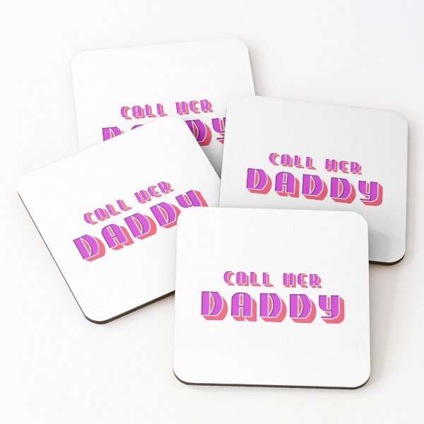 Item preview, Call Her Daddy Retro  designed and sold by lcsdelima.