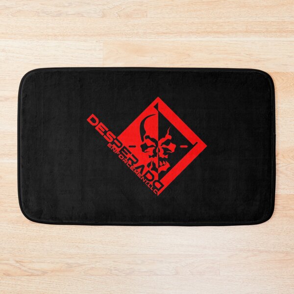 Item preview, Metal Gear Rising - Desperado Enforcement designed and sold by Fireseed-Josh.