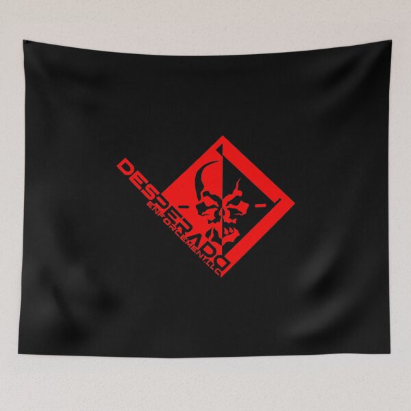 Item preview, Metal Gear Rising - Desperado Enforcement designed and sold by Fireseed-Josh.