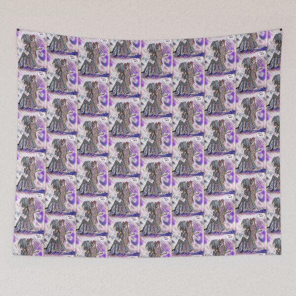 Item preview, Mischief and Mayhem  designed and sold by AJacobsAuthor.