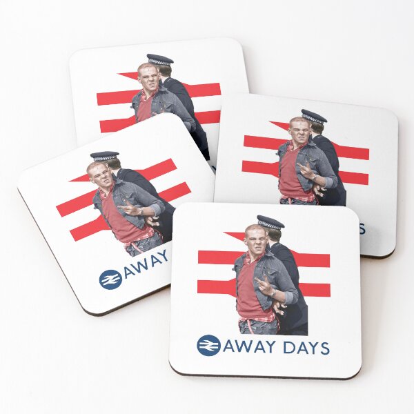 Item preview, Away Days designed and sold by AndythephotoDr.