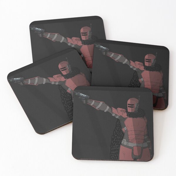 Item preview, Shellguard Soldier Stylised designed and sold by TravMerchant.