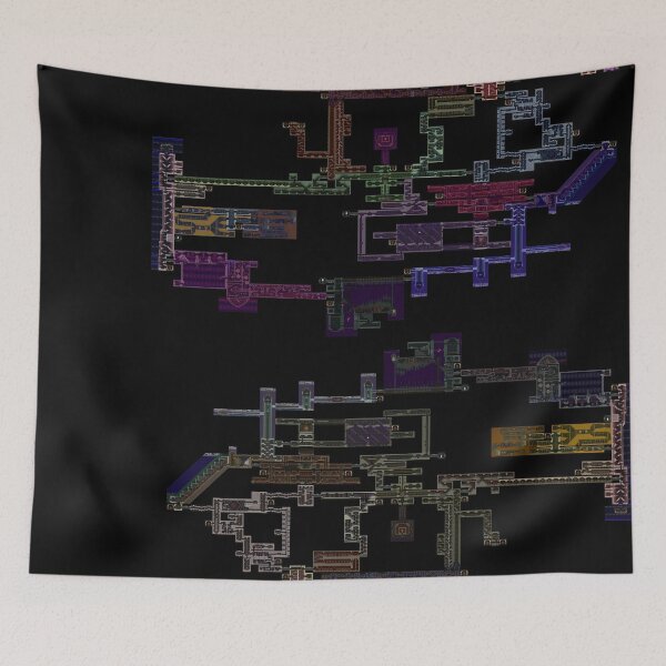 Item preview, Castlevania: Symphony Of The Night designed and sold by Theenclave.