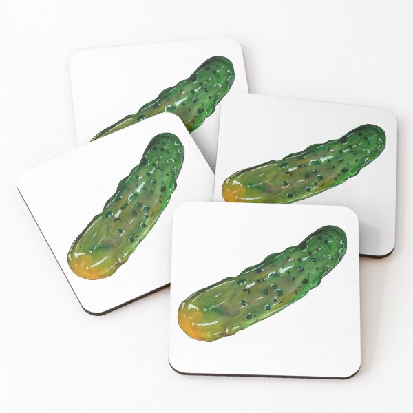 Item preview, Pickle designed and sold by Tehangelic101.