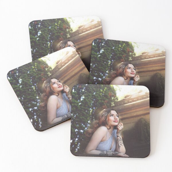 Item preview, Feyre in the Court of Dreams  designed and sold by roxannecarol.