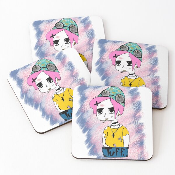 Item preview, Tuff Gurl designed and sold by MooskieMallie.