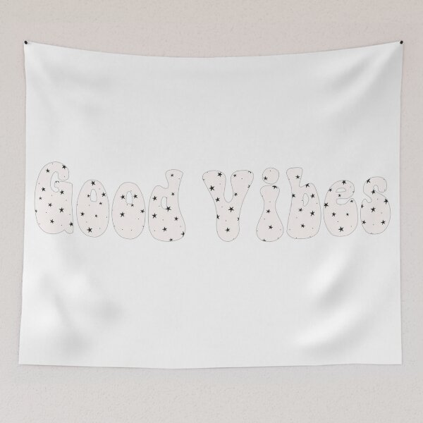 Item preview, Good Vibes (Starry Skies) designed and sold by Caroline Amanda.
