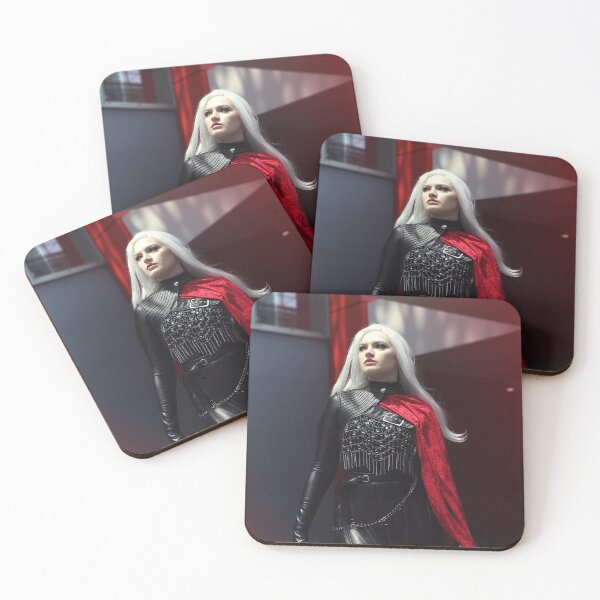 Item preview, Manon Blackbeak designed and sold by roxannecarol.