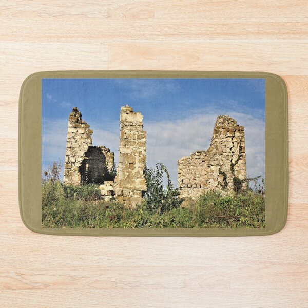 Item preview, Ruins of a Wisconsin Homestead designed and sold by Martha Sherman.