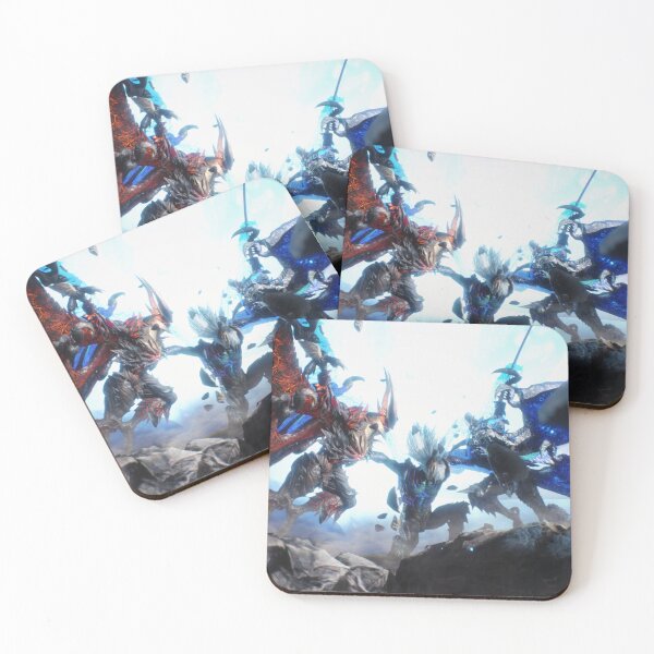 Item preview, Dante, Nero, and Vergil Devil Trigger designed and sold by GodlikeBonnie99.