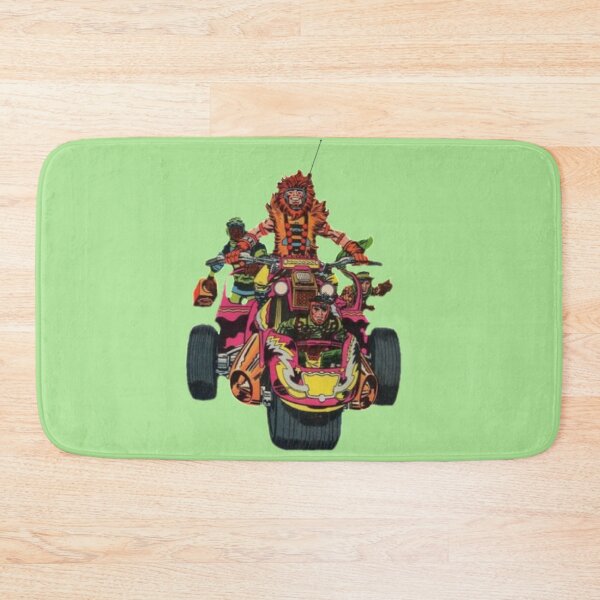 Item preview, Just Out For A Ride designed and sold by VictorIos.