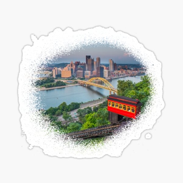 Item preview, Pittsburgh designed and sold by emm12.