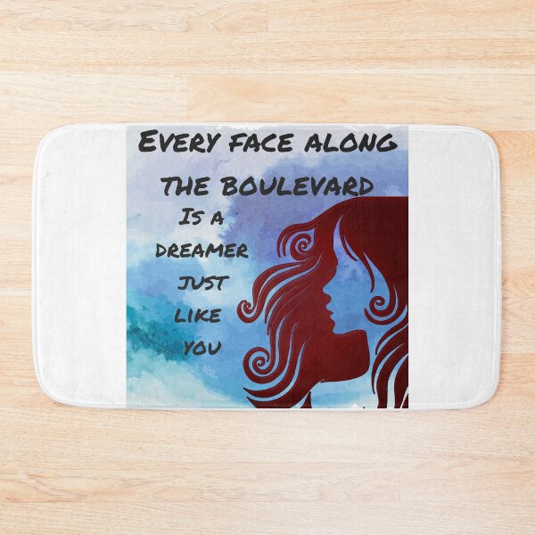 Item preview, LA Lyrics  designed and sold by HeatherForever.