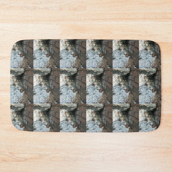 Item preview, Crumbling Corner, City Photography by Courtney Hatcher designed and sold by cghatcherart.