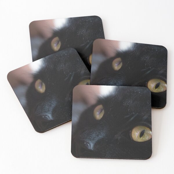 Item preview, cat designed and sold by catsandswords.