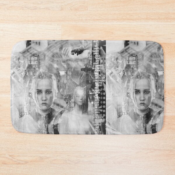 Item preview, Untitled IXI Draft designed and sold by Alex Hoffman.