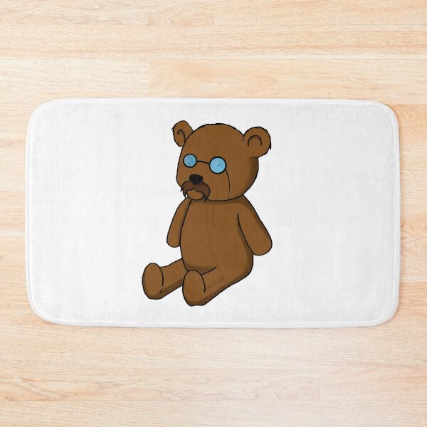 Item preview, Teddy Roosevelt designed and sold by Tehangelic101.