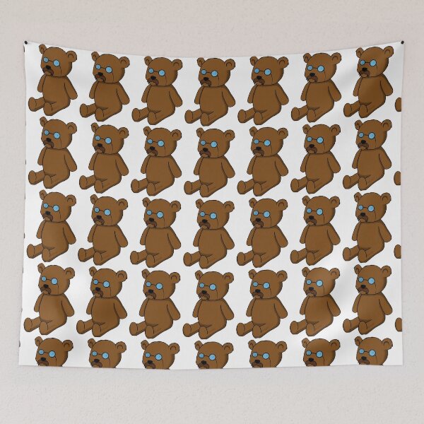 Item preview, Teddy Roosevelt designed and sold by Tehangelic101.